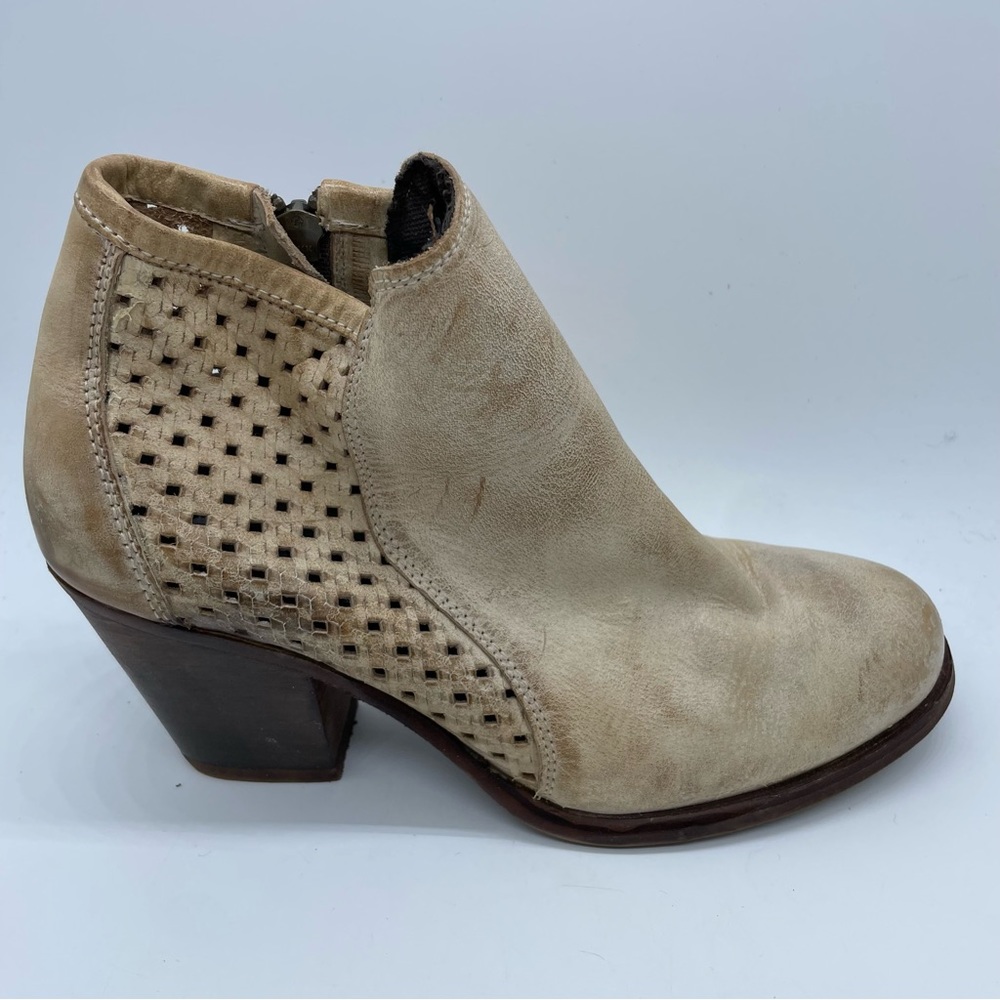 Roan By Bed Stu Catalina Boots
